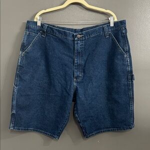 Men’s Wrangler Carpenter Shorts